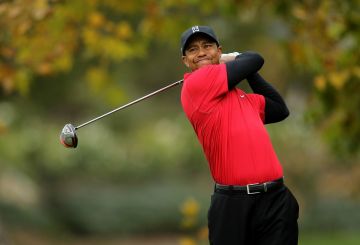 Tiger Woods Wallpaper - Android / iPhone HD Wallpaper Background Download